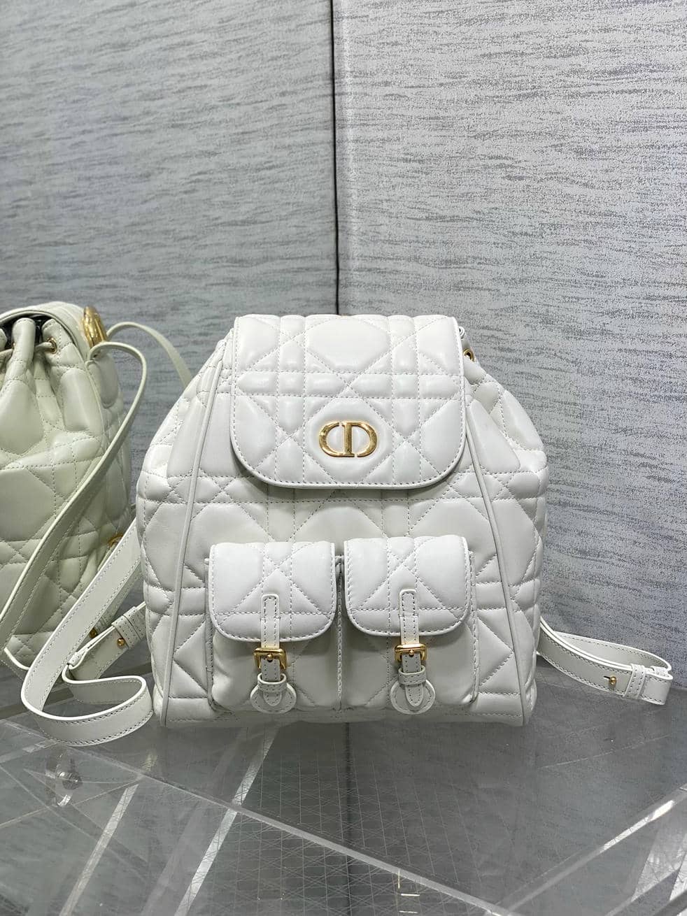 Backpack 0025
